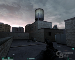 F.E.A.R. – ATi 24xAA (Edge Detect)