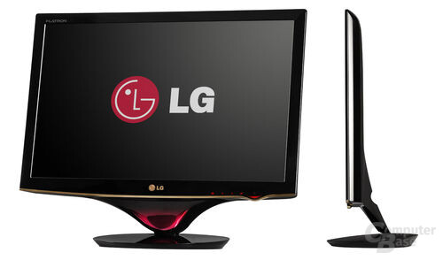 LG W2486L LED BLU