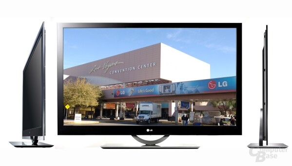 LG LH95