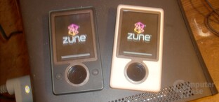 Zune-Ausfall seit dem 31. Dezember