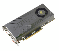 XFX Radeon HD 4830