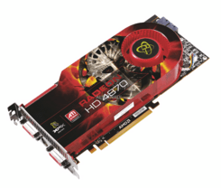 XFX Radeon HD 4870