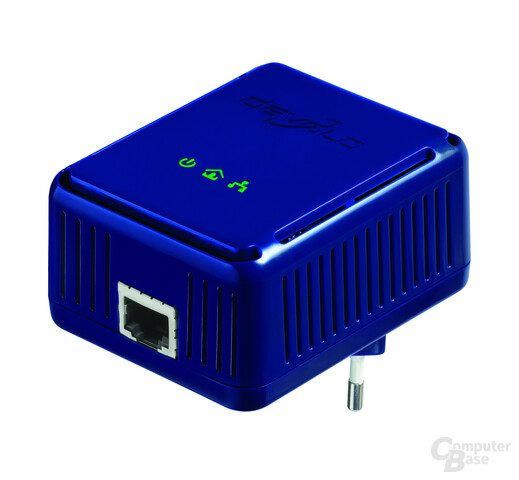 devolo LAN Highspeed Ethernet II
