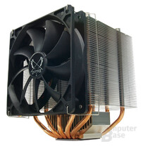 Scythe Mugen 2 CPU-Kühler