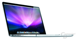 Apple 17" MacBook Pro