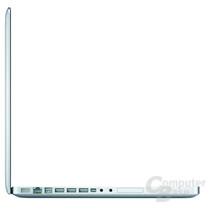 Apple 17" MacBook Pro