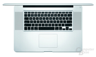 Apple 17" MacBook Pro