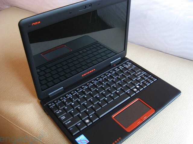 Dr. Mobile FreeStyle 1300n
