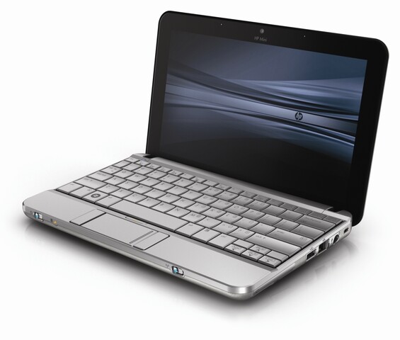 Hewlett Packard Mini 2140