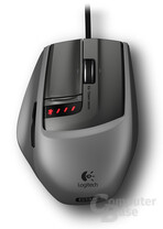 Logitech G9x