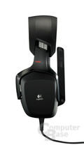Logitech G35