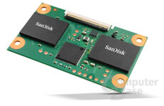 SanDisk Gen 2 pSSDs