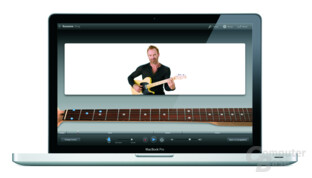 iLife '09 GarageBand iLife '09 GarageBand
