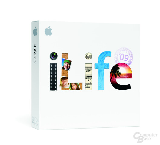 iLife '09