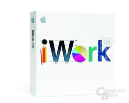 iWork '09