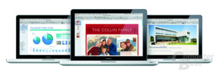 iWork '09 iWork '09