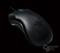 Razer Mamba
