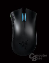Razer Mamba