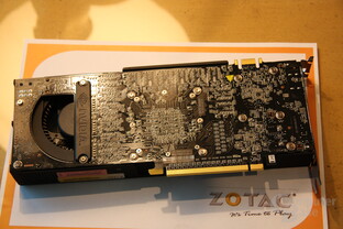Zotac auf der CES 2009