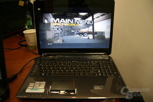 ATi Mobility Radeon HD 3870 und 4x00