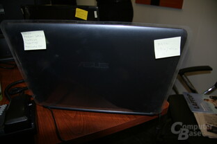 ATi Mobility Radeon HD 3870 und 4x00