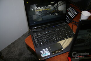 ATi Mobility Radeon HD 3870 und 4x00