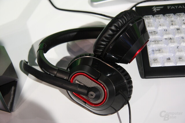 Creative HS-1100