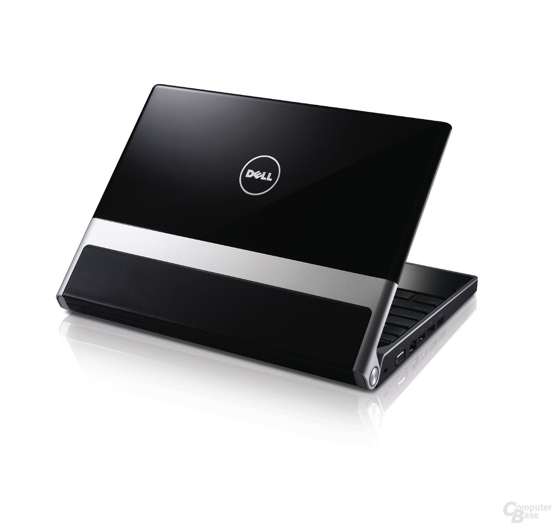 Dell Studio XPS 13
