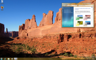 Windows 7 Themes
