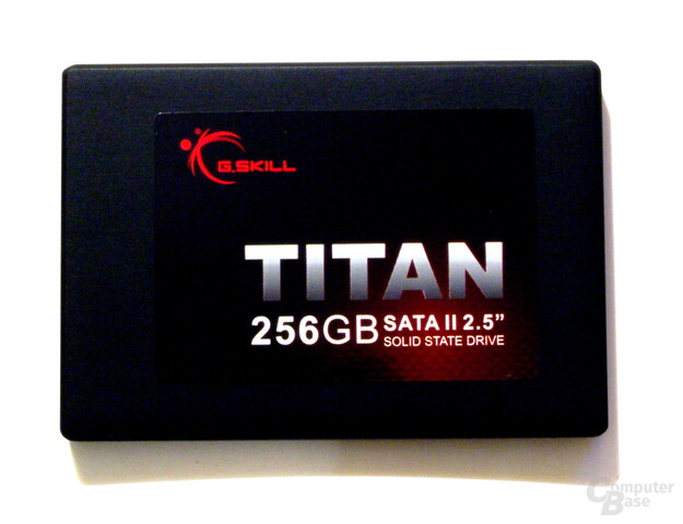 G.Skill Titan