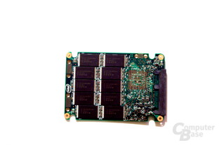 Intel X25-M