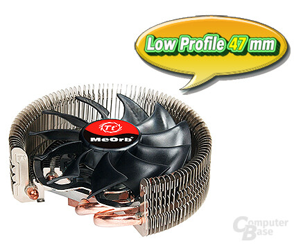 Thermaltake MeOrb