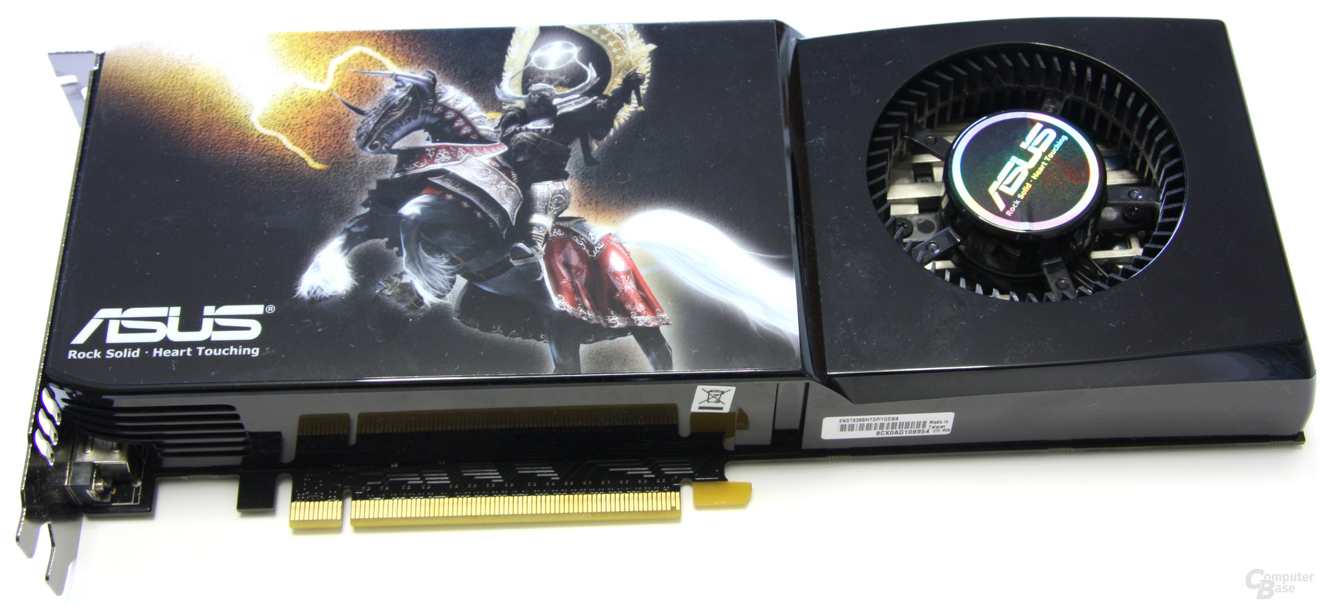 Asus GeForce GTX 285