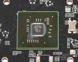 NVIO auf GTX 285