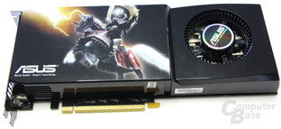 Asus GeForce GTX 285