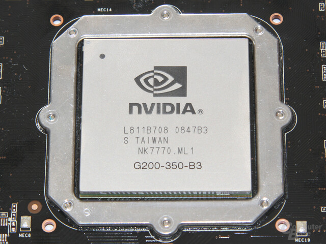 GT200b-GPU