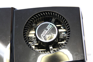 GeForce GTX 285 Lüfter