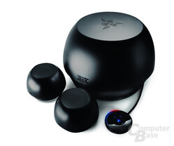 Razer Mako