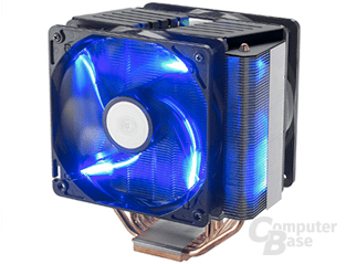 Cooler Master Hyper N620