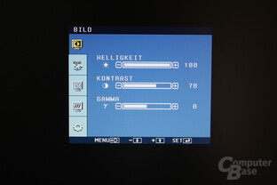 Onscreen Display