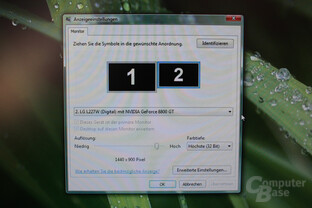 1.440 x 900 Pixel