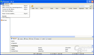 µTorrent Datei