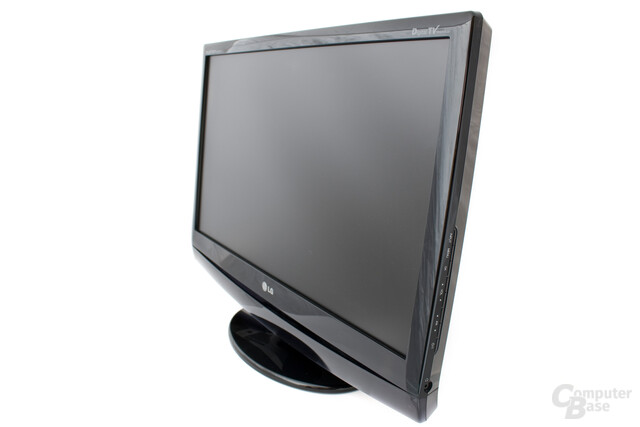 Schrägansicht LG M2794D