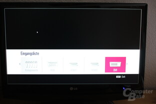 Onscreen Display