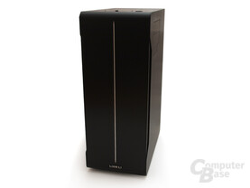 Lian Li PC-X500 Frontansicht
