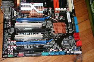 Neue Asus-Mainboards für AMD-CPUs
