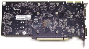 XFX Radeon HD 4850