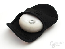 Transportsoftbag im Lieferumfang