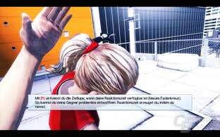Mirror's Edge - Tutorial