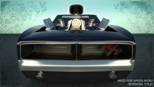 NfS Nitro